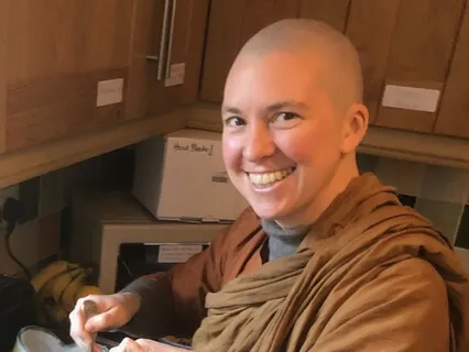 Guided Metta Meditation | Ven Canda