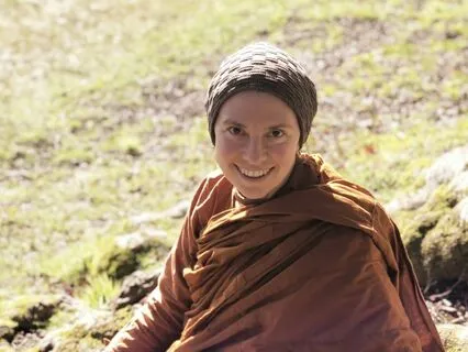 Guided Metta Meditation | Venerable Canda