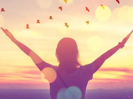 Mindfulness meditace na dech (10 minutes)