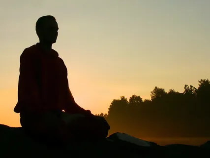 Mindful MBSR Breathing 