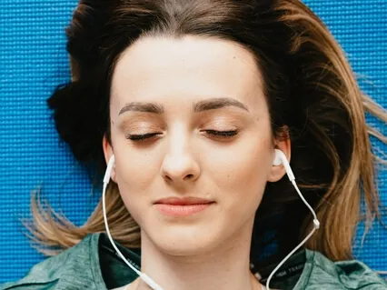 Guided Mindful Breathing