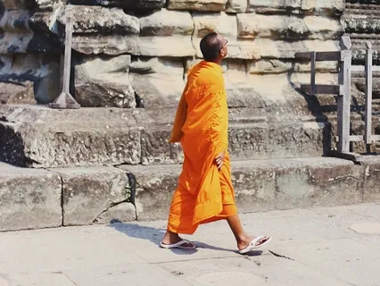 Guided Mindful Meditation