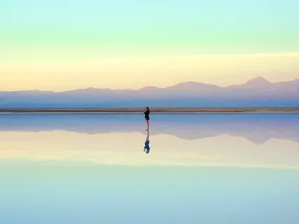 Creating Space & Becoming Aware