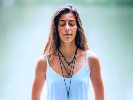 Guided Mindfulness Meditation With Positive Affirmations