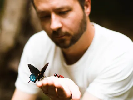 Guided Mindfulness Meditation