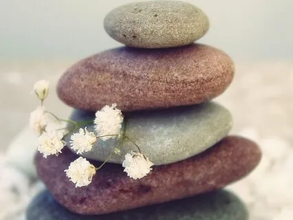 Guided Mindfulness Meditation