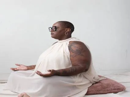 Guided Mindfulness Meditation