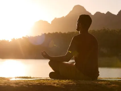 Morning Meditation | 15 Minutes Of Calm And Positivity