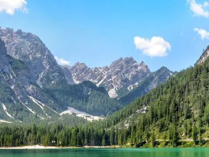 Guided Morning Meditation 2