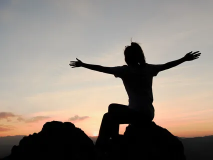 Guided Morning Meditation For A Positive Day