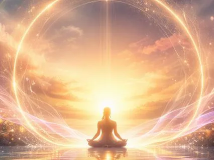 Guided Morning Meditation For Inner Peace