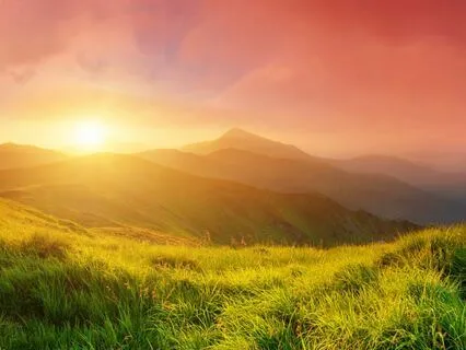 Morning Meditation For Waking Up