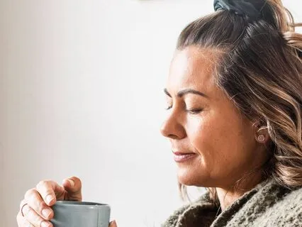 Morning Practice To Increase Energy And Vitality