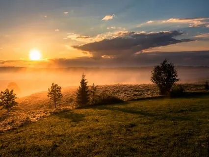 Morning Meditation with Fluorite | Create Positive Momentum