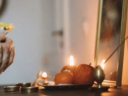 Guided Motivation For Vedic Meditators