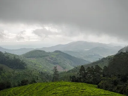 Guided Mountain Meditation