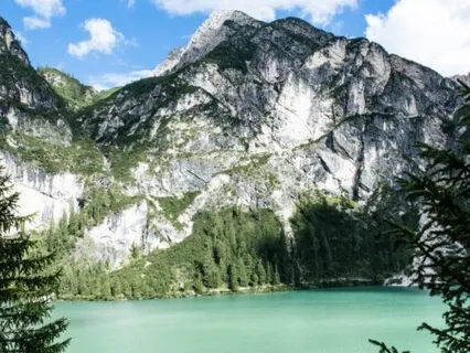 Guided Mountain Meditation