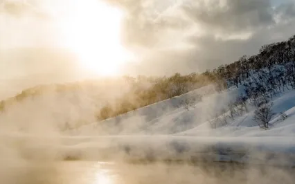 Guided Mountain Visualisation Meditation