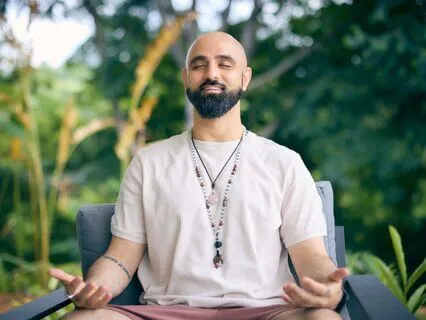 Guided New Year Meditation (Manifest Your Dreams In 2025)