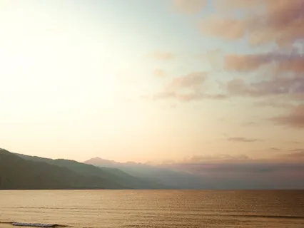 Guided Ocean Meditation