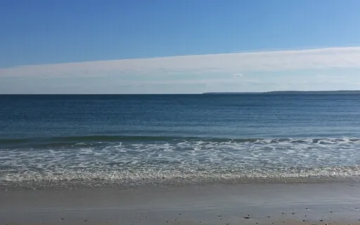 Guided Ocean Waves Listening Meditation