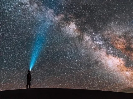 Out-Of-Body Meditation To Enhance Self-Esteem