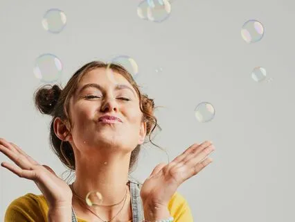 Guided Parts Healing Meditation