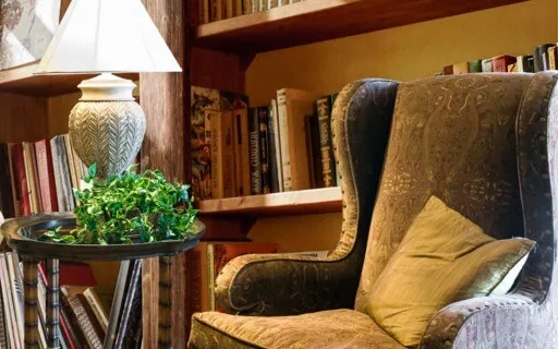 Guided Peace & Relaxation Meditation With Simple Guitar