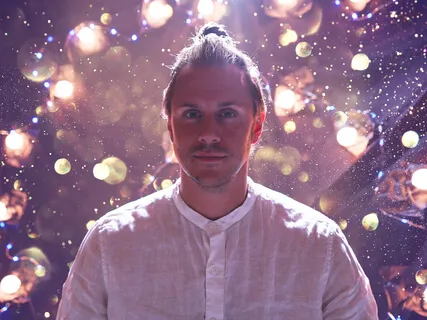 Guided Pluto Meditation For Courage, Change, & Rebirth