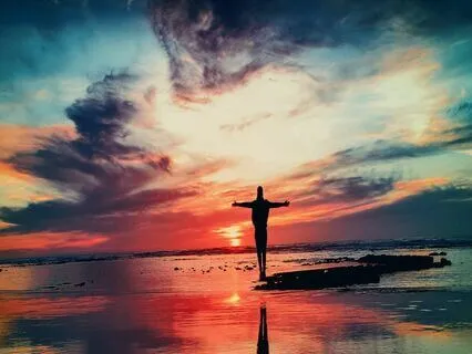 Guided Positive Affirmations Meditation for Empowerment