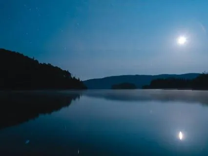 Guided Practice For Deep Rest Or Sleep