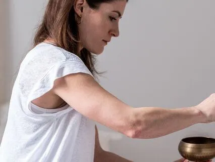 Guided Practice For Healing