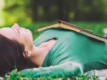 Guided Practice For Rest And Renewal