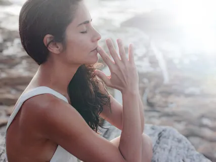 Guided Prayer For Miracle 