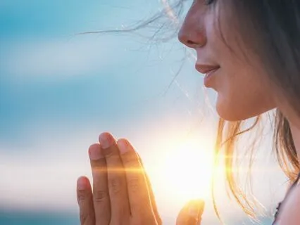 Guided Prayer For Miracles