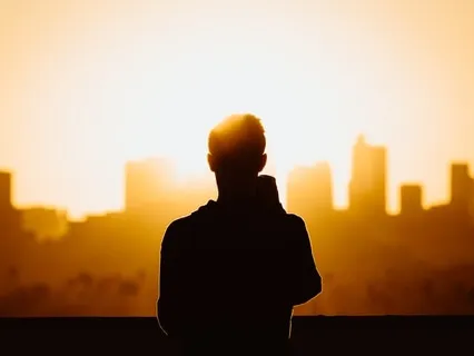 Calming Guided Prayer