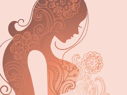 Guided Pregnancy Meditation