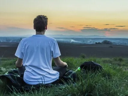 Guided Progressive Muscle Relaxation Meditation