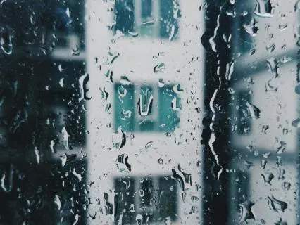 Guided Raindrop Meditation