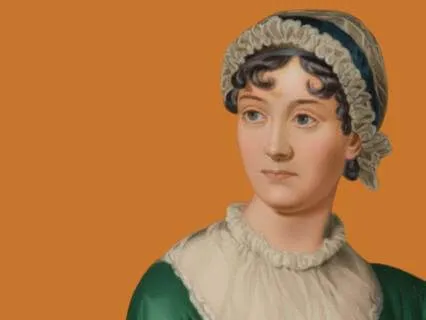 Guided Reading For Comfort - 1 Juvenilia By Jane Austen.