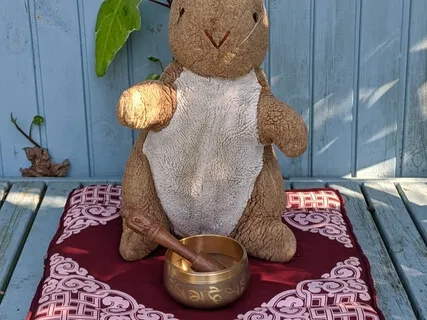 Sifting Through Our Thought Traffic 