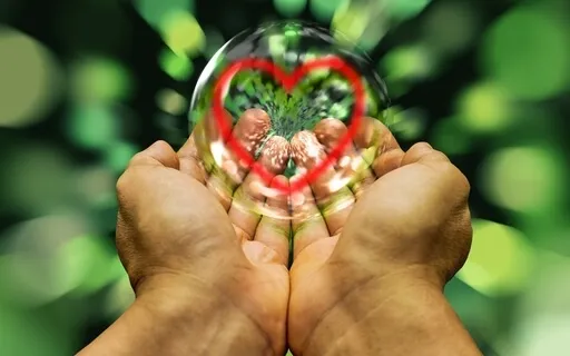 Guided Reiki Healing 33 Min