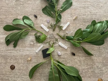 Guided Reiki Healing Session