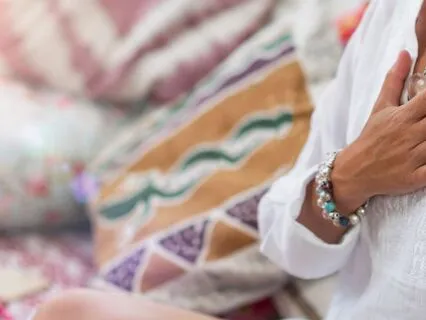 Guided Reiki Self Healing Session