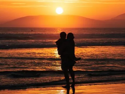 Guided Relaxation And Affirmations For Mom Guilt