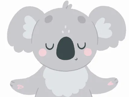 Guided Relaxation For Grounding & Peace For Tweens