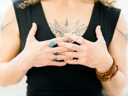 Guided Relaxation For Nervous System Regulation