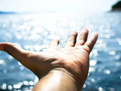 Guided Relaxation For Positive Self-Image