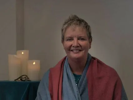 Guided Relaxation for Self Care and Healing