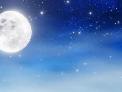 Guided Relaxation For Switching Off And Falling Asleep